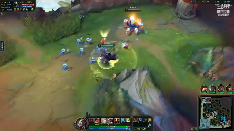 【2022-12-17 1点场】小象互娱决绝:新人主播请多关照 10650402