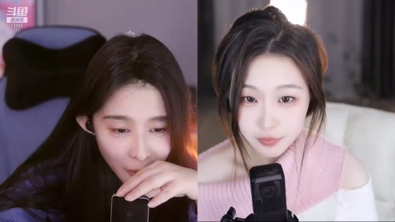【2022-12-16 01点场】果冻cc007：钻粉音效火箭上线啦~