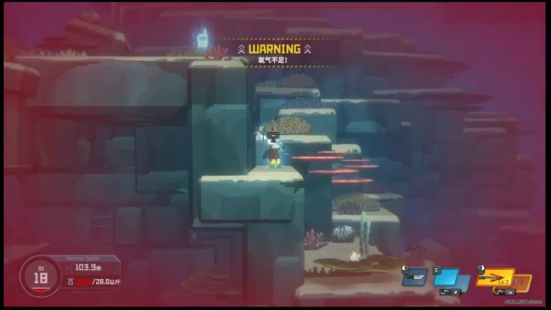 【2022-12-16 23点场】KazeLink：潜水员戴夫 510541