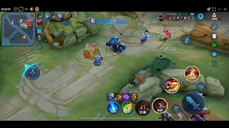 【2022-12-17 21点场】自小语：首秀回归啊啊啊