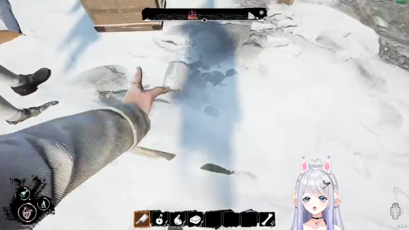 【2022-12-17 17点场】小盒子u：【2倍亲密度】