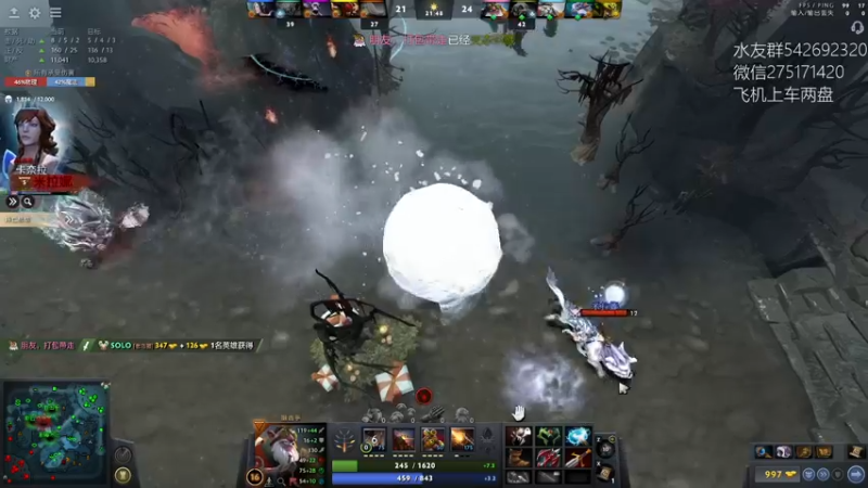 【2022-12-17 16点场】小粥泥浆：关键词:哈斯卡来咯!