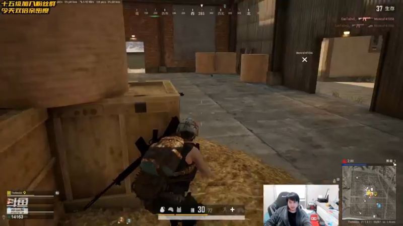 【2022-12-17 19点场】草莓：草莓 ：今天去峡谷修炼一下