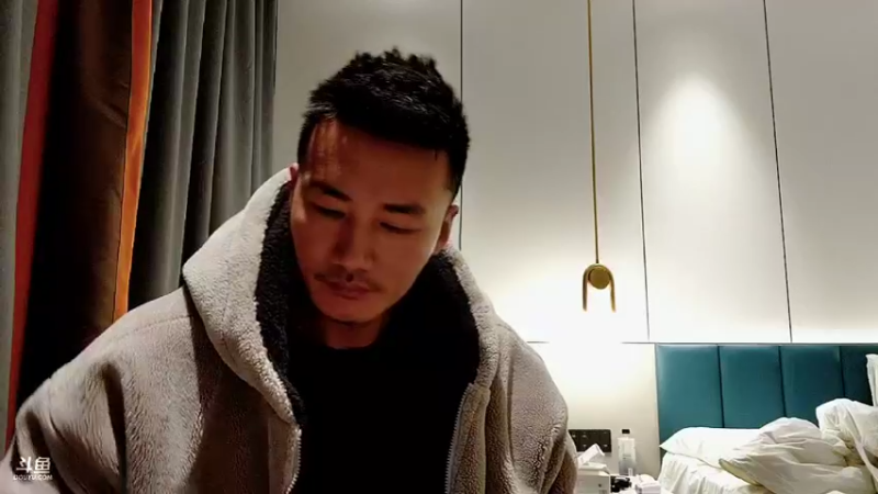 【2022-12-17 21点场】黑人毅：我要开始少喝酒了