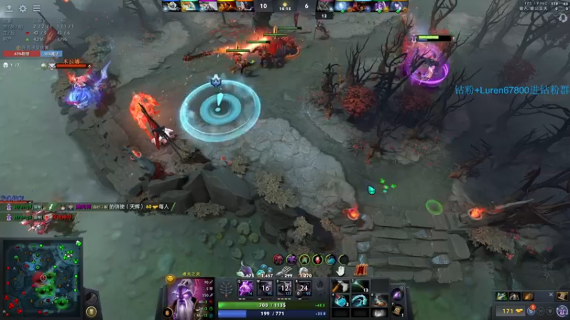 【2022-12-17 00点场】阳光男孩Aq：单排冲！！！！！！