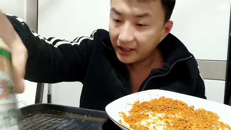 【户外】阿科哥的精彩时刻 20221217 22点场