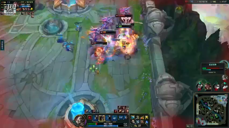 【2022-12-17 3点场】小象互娱决绝:新人主播请多关照 10650402