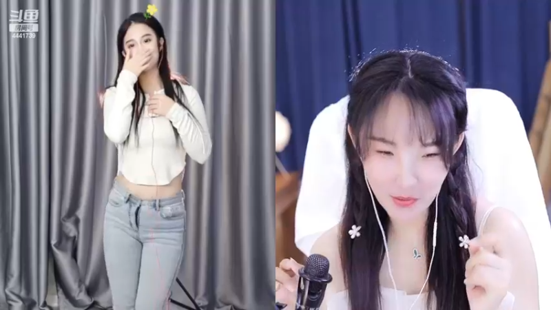 【2022-12-17 01点场】Jue美娘：全能高手混子