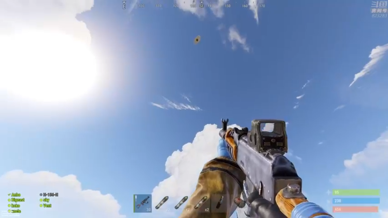 【2022-12-16 23点场】1K黄辉冯：黄辉冯： 生存游戏 双倍亲密度~