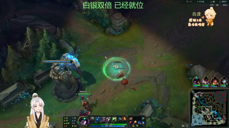 【2022-12-17 04点场】阿福Afuuu：【双倍亲密度】小福茶馆，勤能补拙！