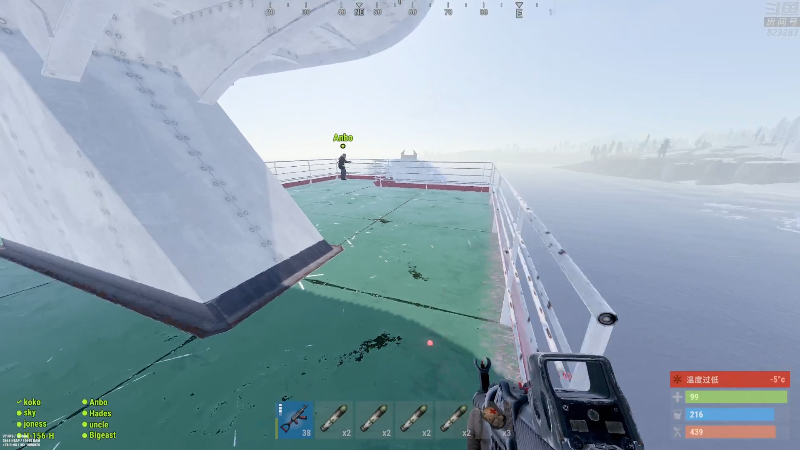 【热门游戏】1K黄辉冯的精彩时刻 20221217 23点场