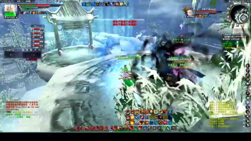 【2022-12-16 20点场】帅梦乄神话：天下3最帅天机