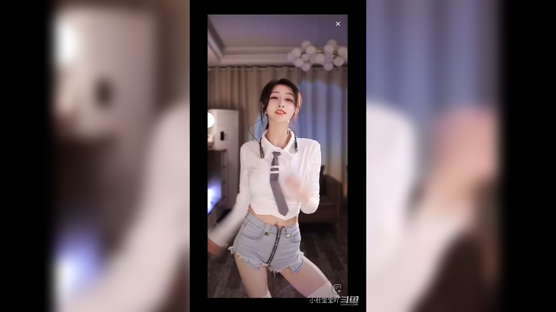 好看又有气质的女孩子   让人眼前一亮3