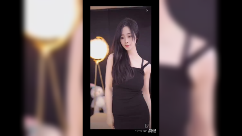 身材好   脸蛋标致   舞蹈还跳的那么好4