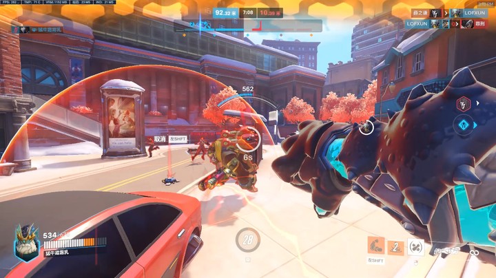 拉玛刹加强了 ，感觉如何？