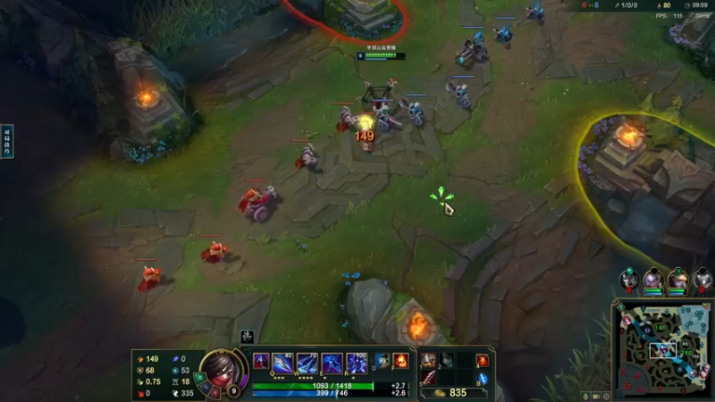 【2022-12-17 00点场】郑伟丶：娱乐性技术主播