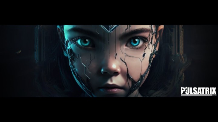 生存恐怖游戏《Project A.I.D.A》公布虚幻5实机展示