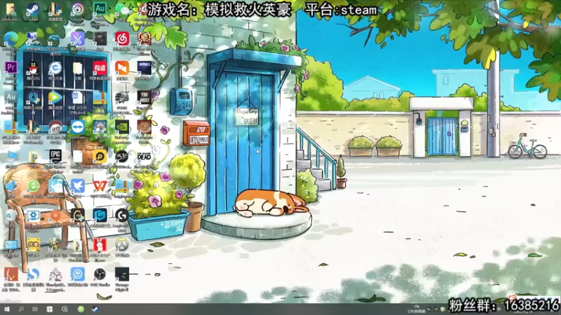 【2022-12-15 12点场】兔了了丶：【恐怖在线】：恐怖惊悚刺激