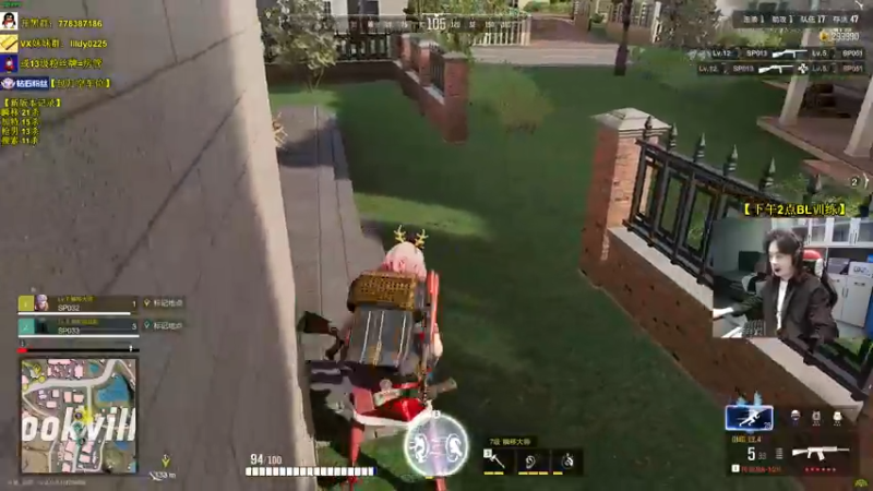 【2022-12-18 07点场】Table白羊：【天花板】无伤落地创始人