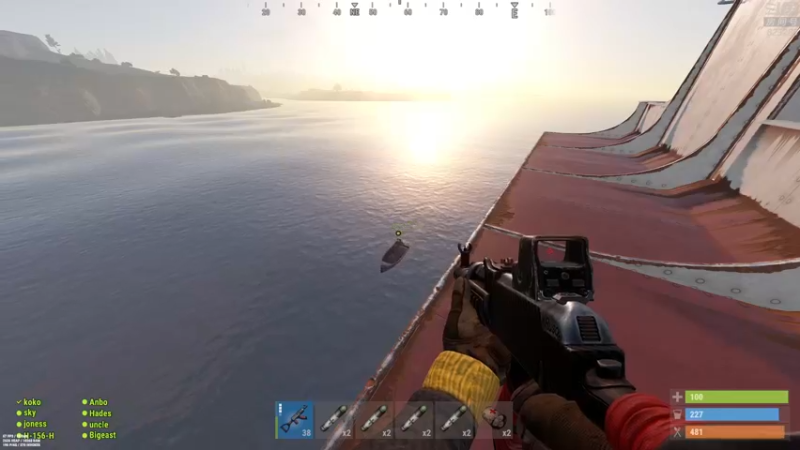 【2022-12-17 23点场】1K黄辉冯：黄辉冯： 生存游戏 双倍亲密度~