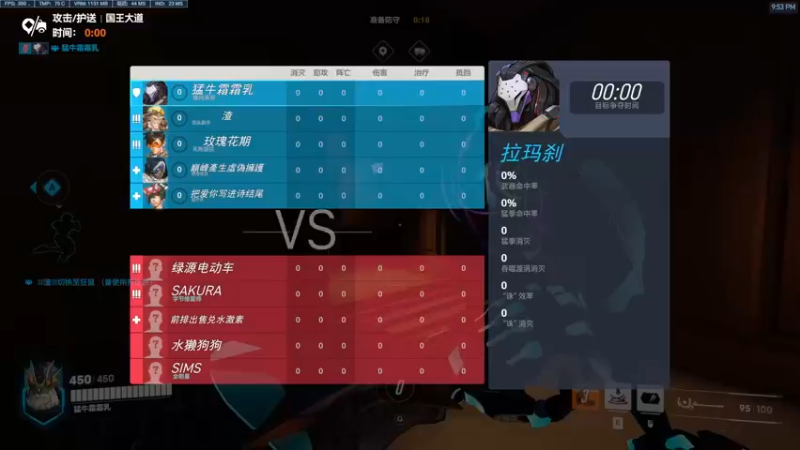 这英雄像疯狗一样