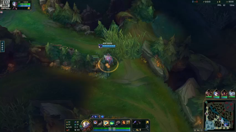 【2022-12-17 20点场】阿邦就是小苞米：大家一定照顾好自己