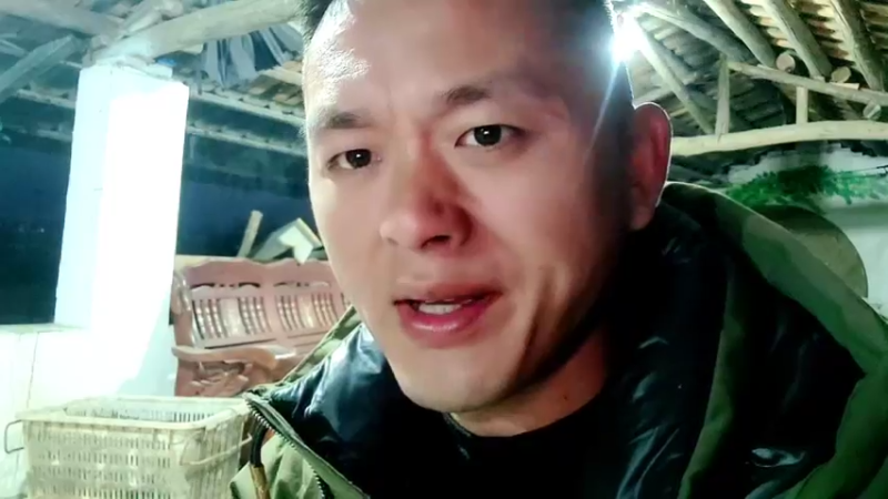 【2022-12-18 17点场】洪湖小肖：4点左右开播