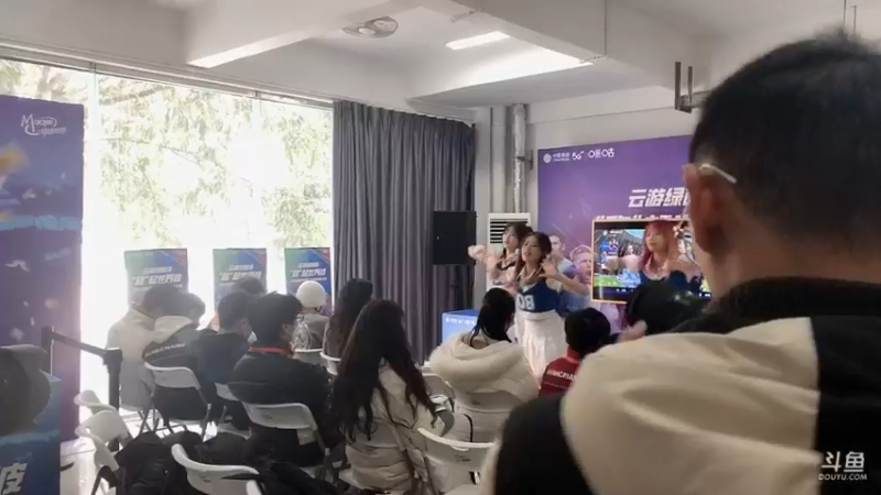 【2022-12-8 13点场】用户712268248:2022四川移动云游戏电竞大赛-成航校