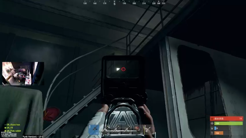 【2022-12-18 15点场】斯祥丶：双倍亲密！3人服开荒