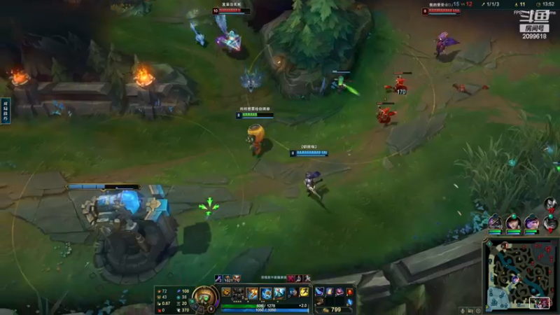 【2022-12-18 02点场】阿邦就是小苞米：大家一定照顾好自己