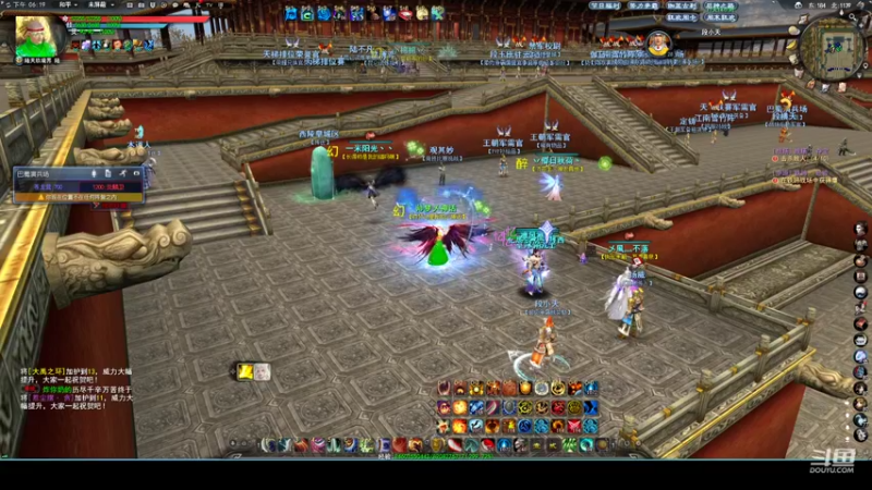 【2022-12-17 18点场】帅梦乄神话：天下3最帅天机