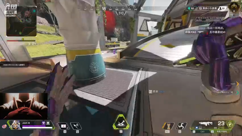 【2022-12-17 23点场】姜姜姜乐涵：祝你早安，午安和晚安