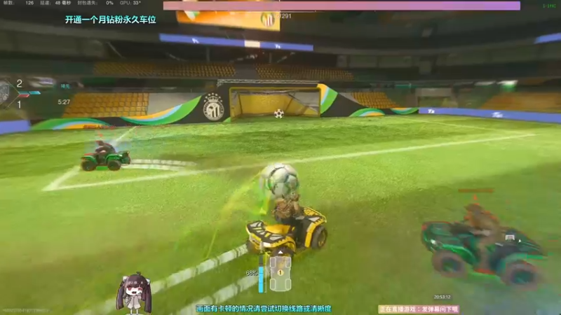 【2022-12-15 20点场】Biu十香：✨斗鱼第一画质✨萌新入坑日常✨逃离塔科夫