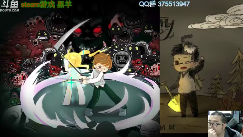 【2022-12-17 09点场】its宁玉今秋：老宁的游戏时光