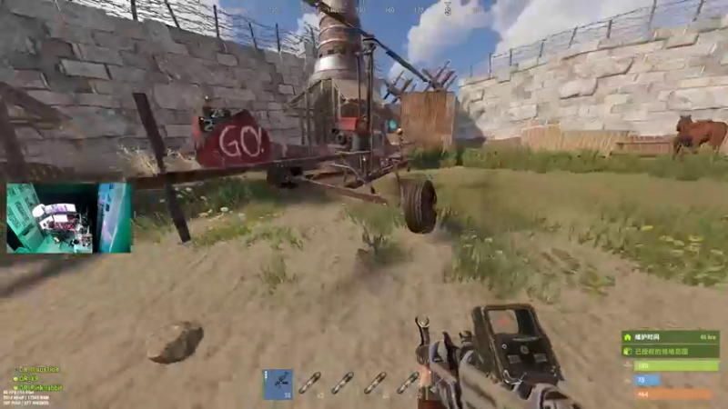 【2022-12-17 23点场】斯祥丶：双倍亲密！3人服开荒