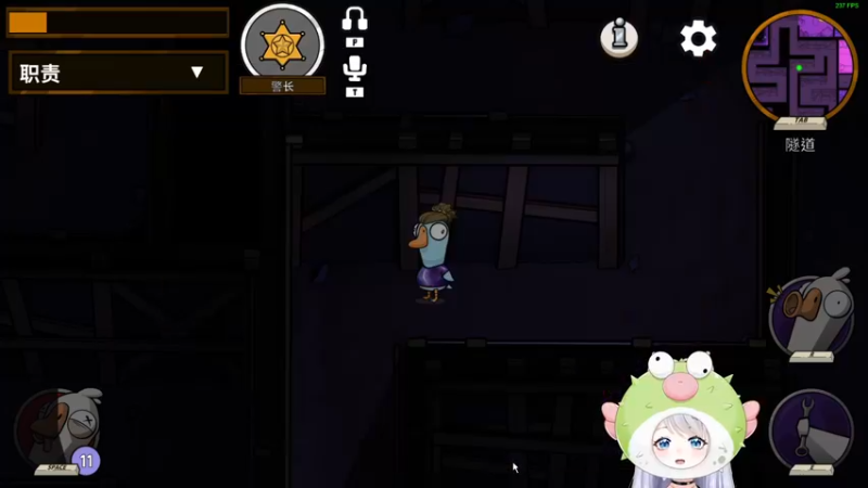 【2022-12-18 19点场】小盒子u：河豚逆袭日记【2倍亲密度】