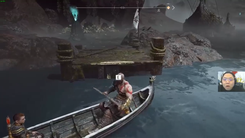 我在斗鱼看即将拥有人鱼线的PDD直播英雄联盟