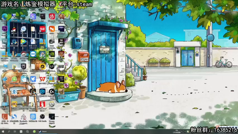 【2022-12-15 19点场】兔了了丶：【恐怖在线】：恐怖惊悚刺激