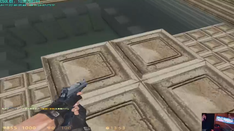 【2022-12-18 11点场】S7R1K3R：随便玩点什么咯OvO