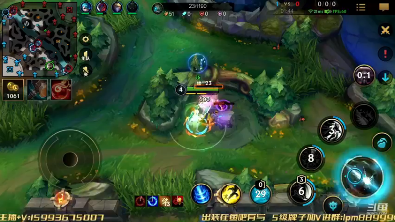 【2022-12-17 18点场】若念king：公式打野   第一惩戒