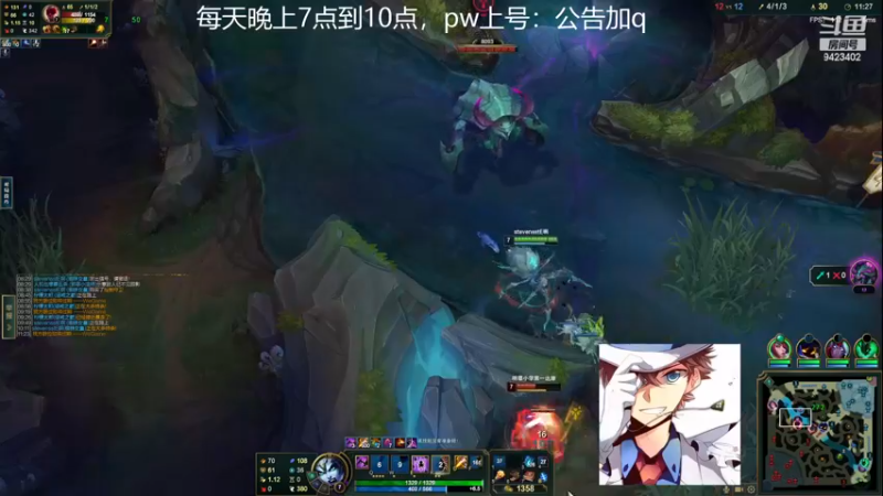 【2022-12-17 22点场】罢南万顷：新版本 开始找怪物
