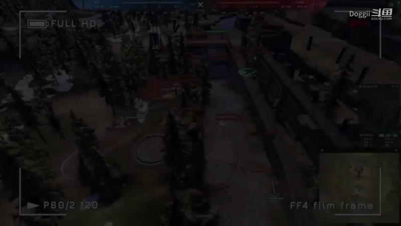 网游竞技：武林争霸赛总决赛（14）