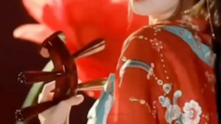 苏宛儿丶发布了一个斗鱼视频2022-12-18