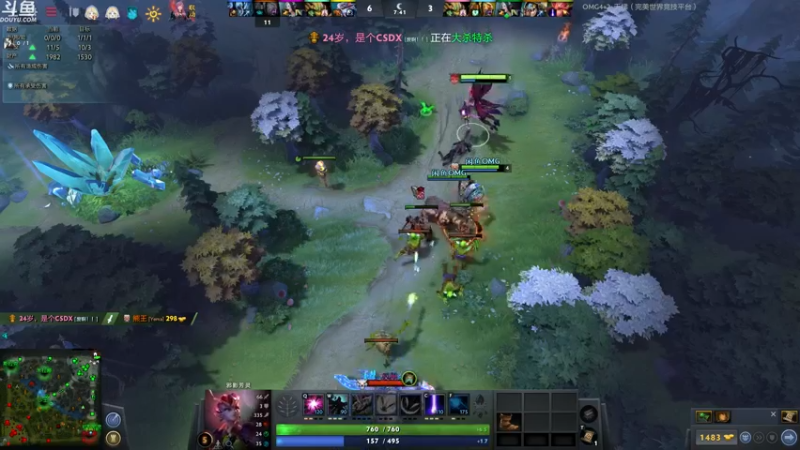 【2022-12-15 03点场】wenshen589：哪有这么容易倒下！