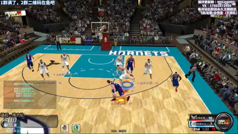 【2022-12-14 20点场】王泽川呐：马奎斯·克里斯（高端局）