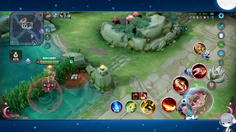 【2022-12-18 16点场】音七Simple：快乐小狗~