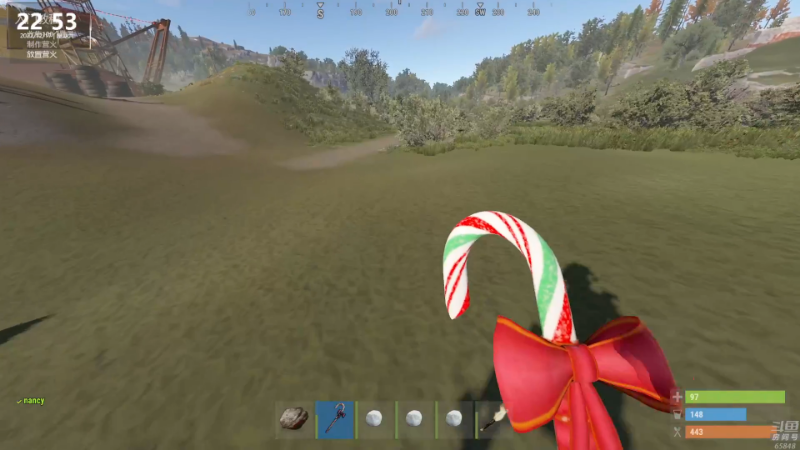 【热门游戏】Happy丨猫腻的精彩时刻 20221218 03点场