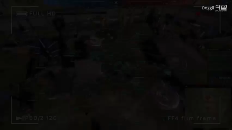 网游竞技：武林争霸赛总决赛（15）