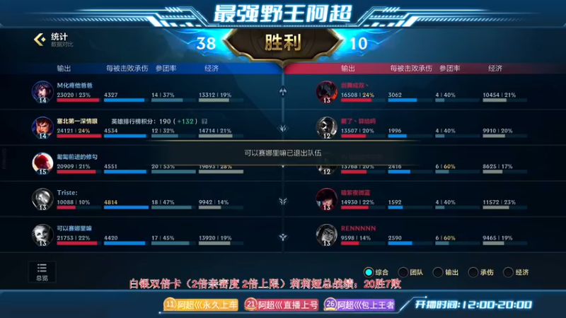 【2022-12-18 18点场】阿超cc丶：⭐阿超:免费上车 速来！！