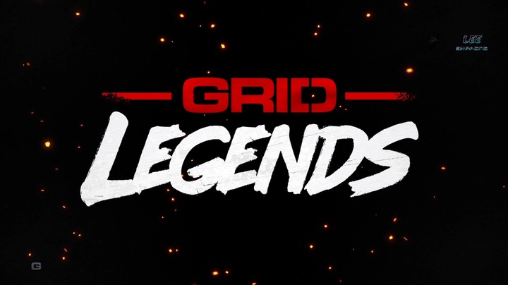 《GRID Legends》荣耀驱使剧情之19TKO